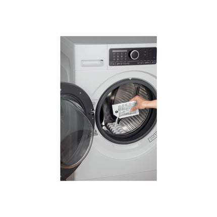nettoyant WPRO Détartrant 3 en 1 LL/LV - DES616 6 mois