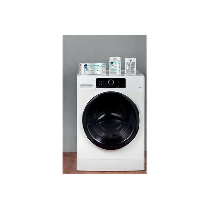 nettoyant WPRO Détartrant 3 en 1 LL/LV - DES616 6 mois