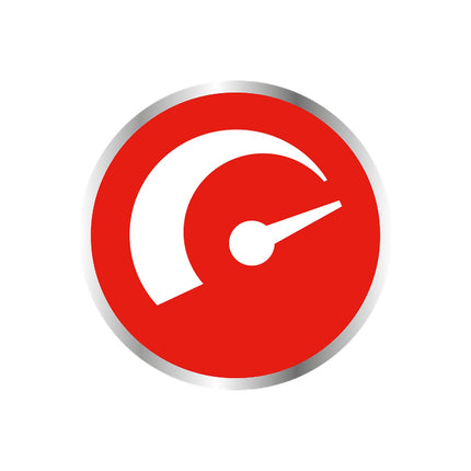 Filtre hotte WPRO CHF57
