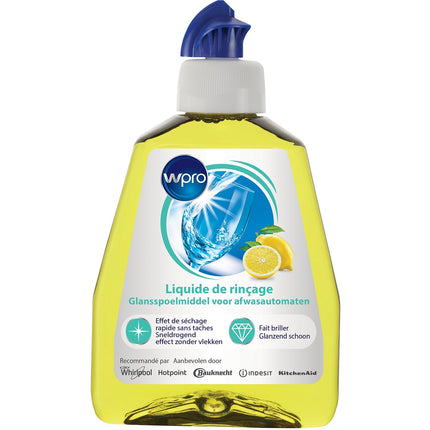 Liquide de rinçage WPRO Liquide de rinçage RIA 250