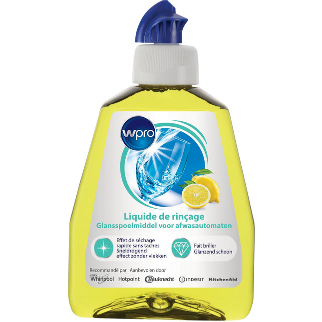 Liquide de rinçage WPRO Liquide de rinçage RIA 250