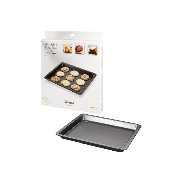 Lèchefrite WPRO lechefrite extensible TMB301