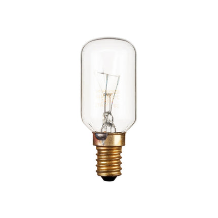 Ampoule WPRO LFO136/1 four E14 40W