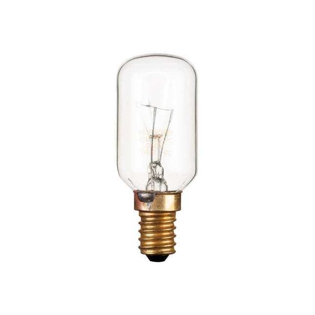 Ampoule WPRO LFO136/1 four E14 40W