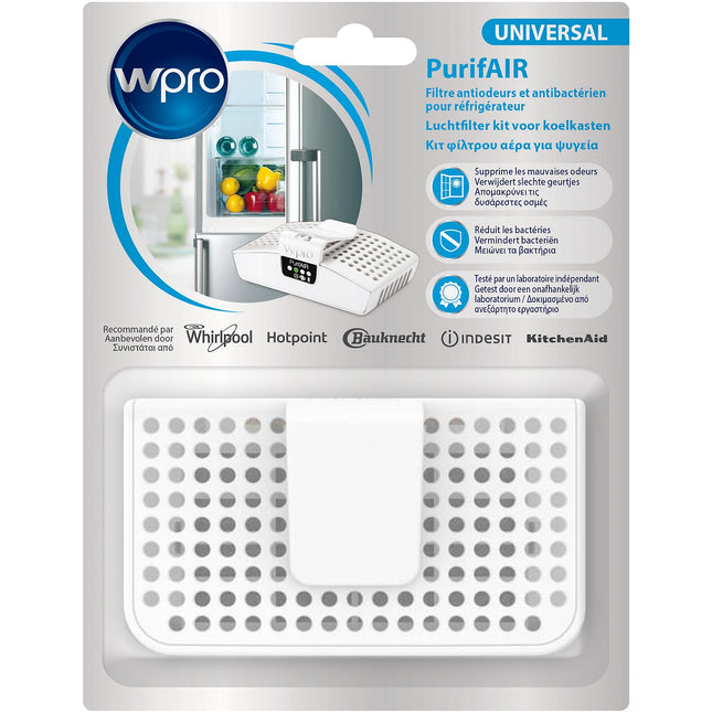 Absorbeur d'odeur WPRO PurifAIR UNIVERSAL