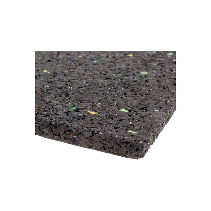 Tapis anti-vibration WPRO Universal 60cmx60cm