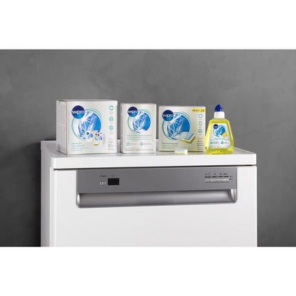 Pack WPRO Démarrage lave vaisselle DWC314/1