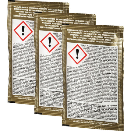 Détartrant WPRO en sachets
