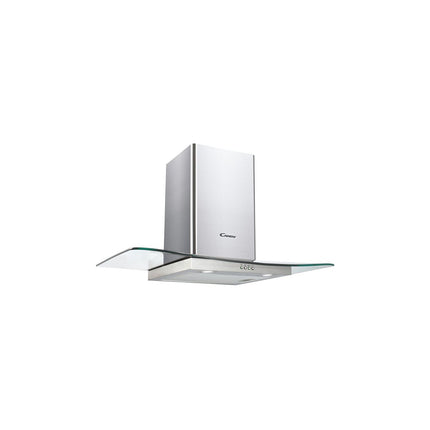 Hotte décorative murale CANDY CCHV968X