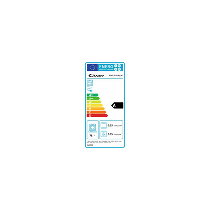 Four Email CANDY WATCH & TOUCH Reconditionné