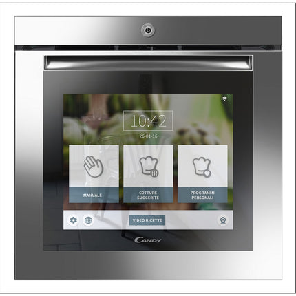 Four Email CANDY WATCH & TOUCH Reconditionné