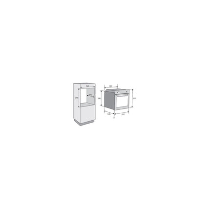 Four Email CANDY WATCH & TOUCH Reconditionné
