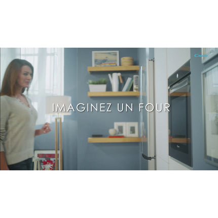 Four Email CANDY WATCH & TOUCH Reconditionné