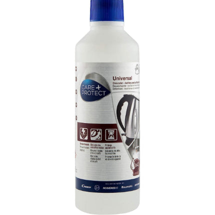 Anti calcaire CARE+PROTECT Detartrant Universel Machine à café 500 CARE+PROTECT