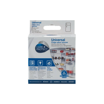 Filtre anti-odeur CARE+PROTECT absorbeur d'odeurs CARE+PROTECT