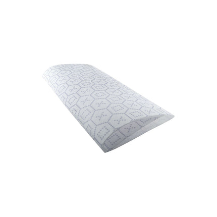 Filtre hotte CARE+PROTECT à découper anti-graisse avec indicateur CARE+PROTECT