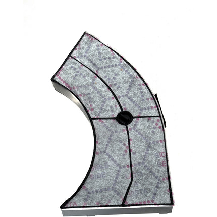 Filtre à charbon CANDY à charbon KFC6906