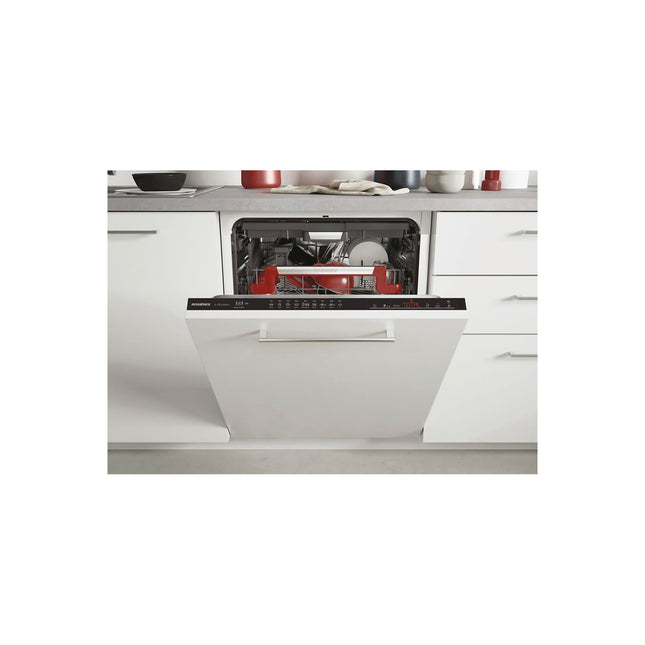 Lave vaisselle encastrable ROSIERES RDIN 2D622PB-47E 60 CM Reconditionné