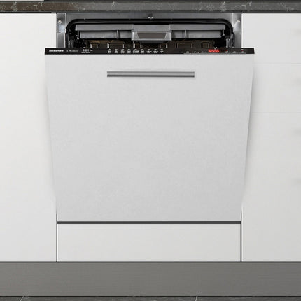 Lave vaisselle encastrable ROSIERES RDIN 2D622PB-47E 60 CM Reconditionné