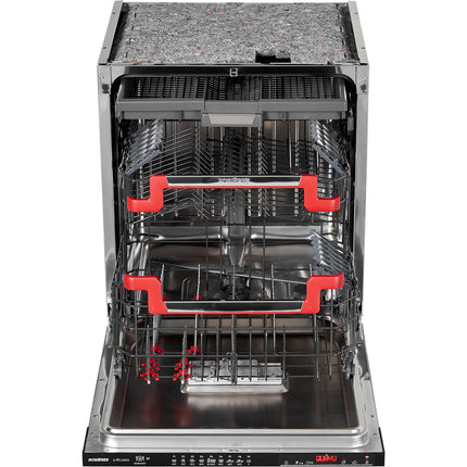 Lave vaisselle encastrable ROSIERES RDIN 2D622PB-47E 60 CM Reconditionné
