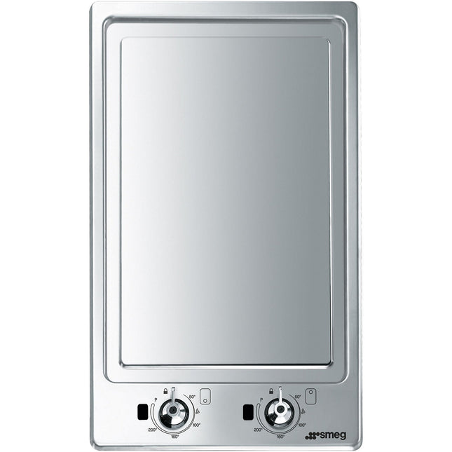 Domino Teppan Yaki SMEG PGF 30 T-1