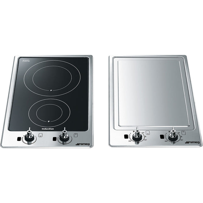 Domino induction SMEG PGF32I-1