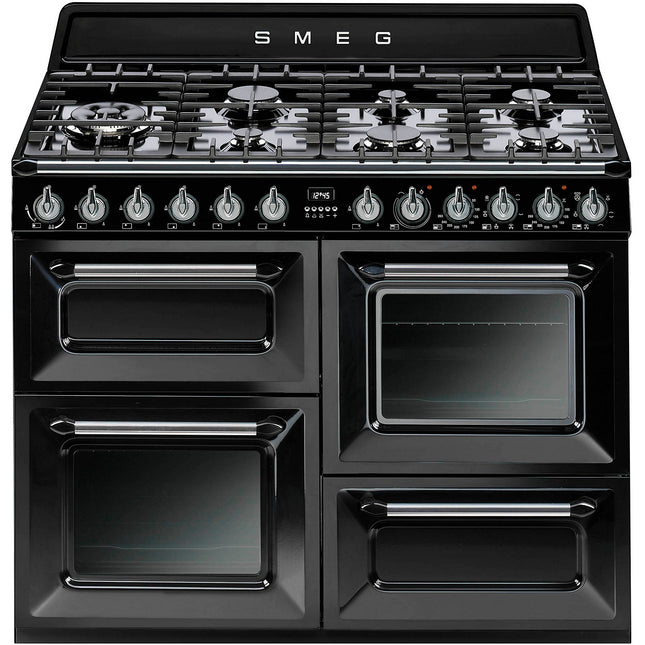 Piano de cuisson gaz SMEG TR4110