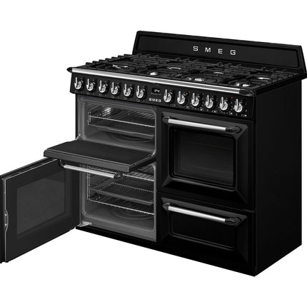 Piano de cuisson gaz SMEG TR4110