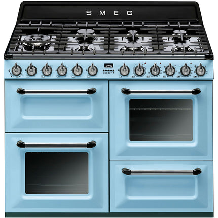 Piano de cuisson gaz SMEG TR4110
