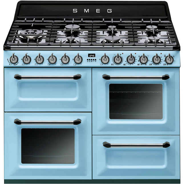 Piano de cuisson gaz SMEG TR4110