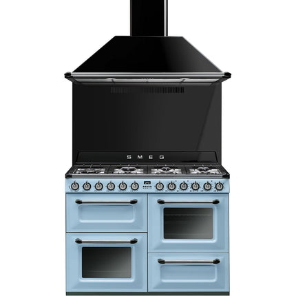 Piano de cuisson gaz SMEG TR4110