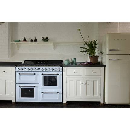 Piano de cuisson gaz SMEG TR4110