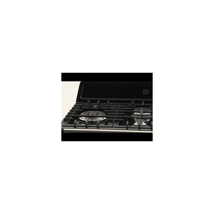 Piano de cuisson gaz SMEG TR4110
