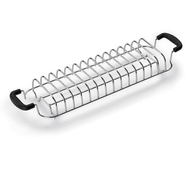 Chauffe viennoiseries SMEG Réchauffe pain / viennoiseries TSBW02