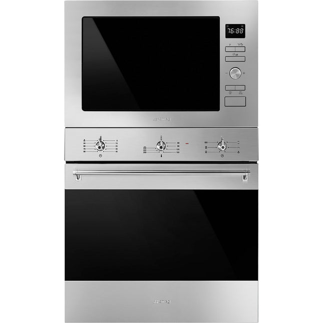Four encastrable SMEG SF6381X
