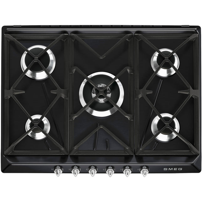 Plaque gaz SMEG SR975NGH