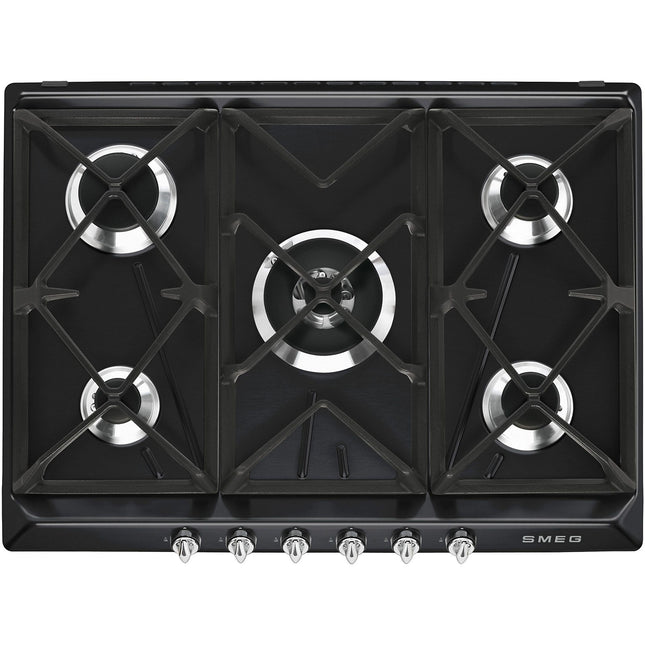 Plaque gaz SMEG SR975NGH