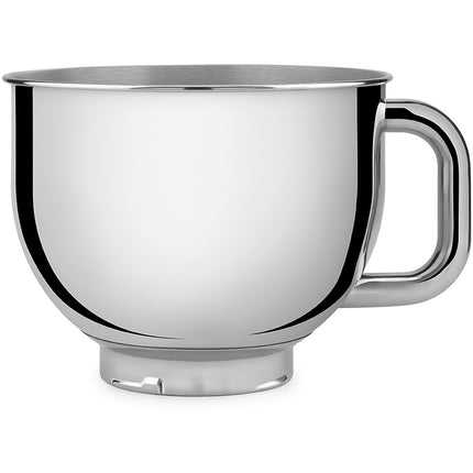 Bol SMEG SMB401 bol acier poli 4.8L