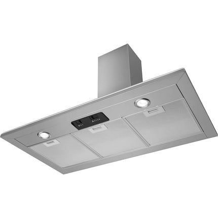 Hotte décorative murale SMEG KSED95XE