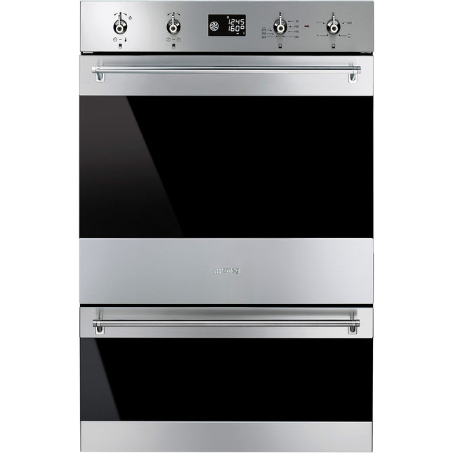 Four encastrable SMEG DOSP6390X