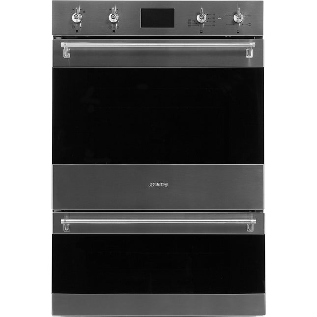 Four encastrable SMEG DOSP6390X