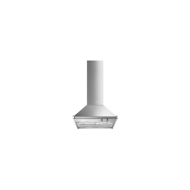 Hotte décorative murale SMEG KD70XE