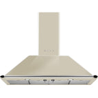 110 cm / Beige