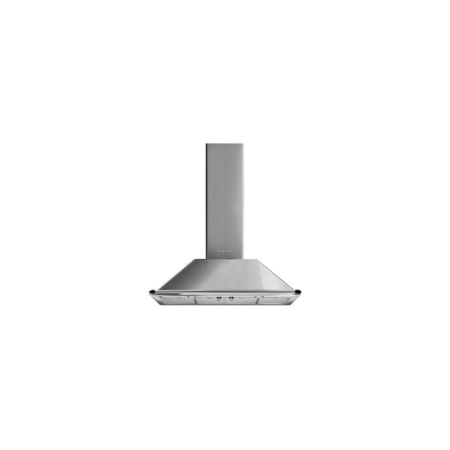 Hotte décorative murale SMEG KT