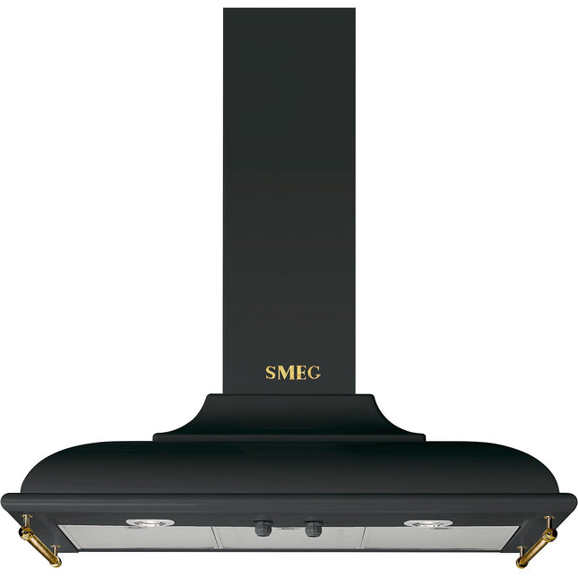 Hotte décorative murale SMEG KC19AOE