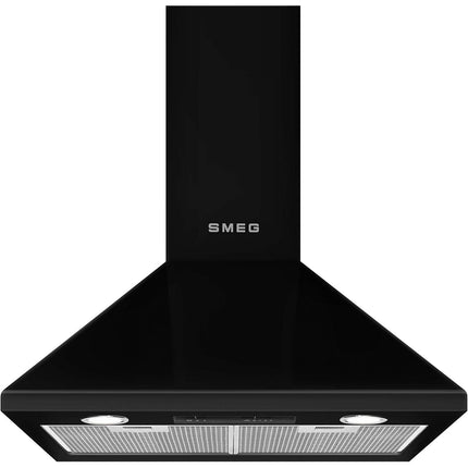 Hotte décorative murale SMEG KSED65NEE