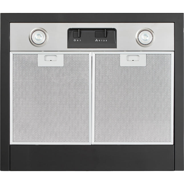Hotte décorative murale SMEG KSED65NEE