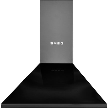 Hotte décorative murale SMEG KSED65NEE