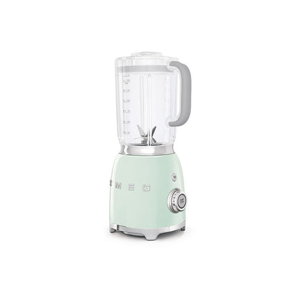 Blender SMEG BLF01PGEU Vert d'eau