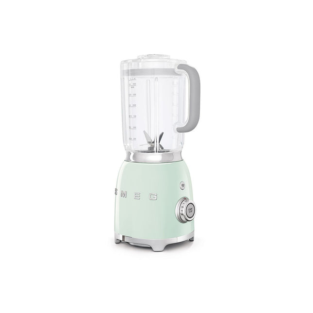 Blender SMEG BLF01PGEU Vert d'eau